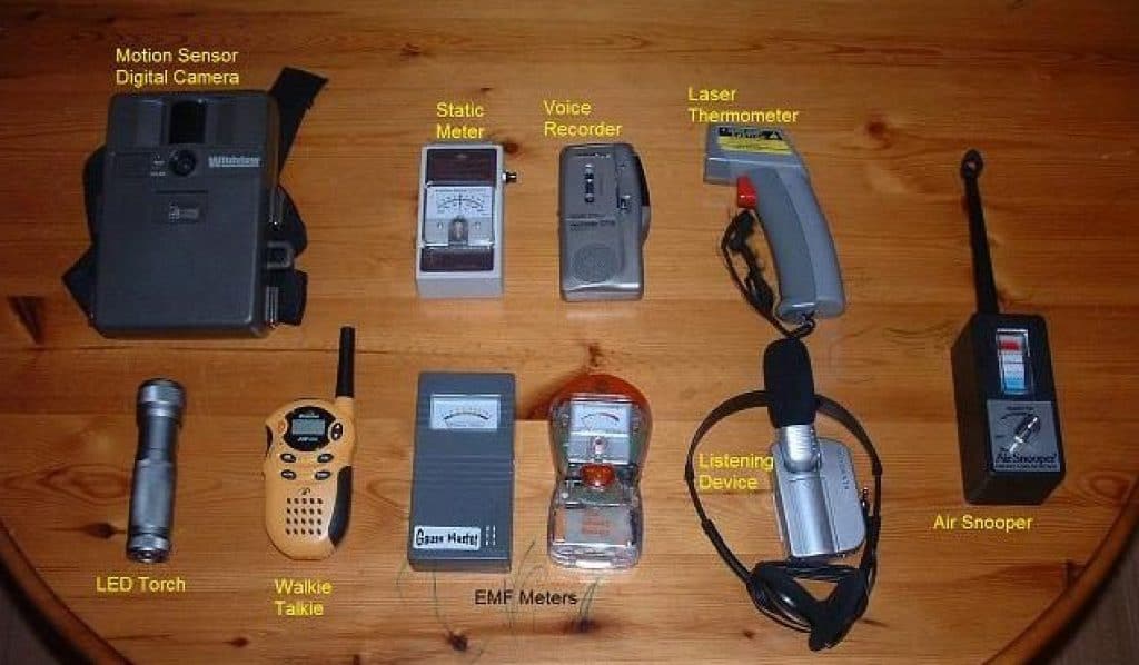 ghost-hunting-equipment